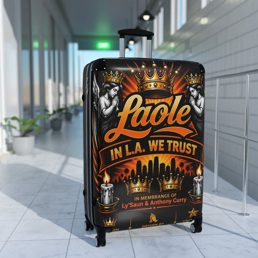 Suitcase