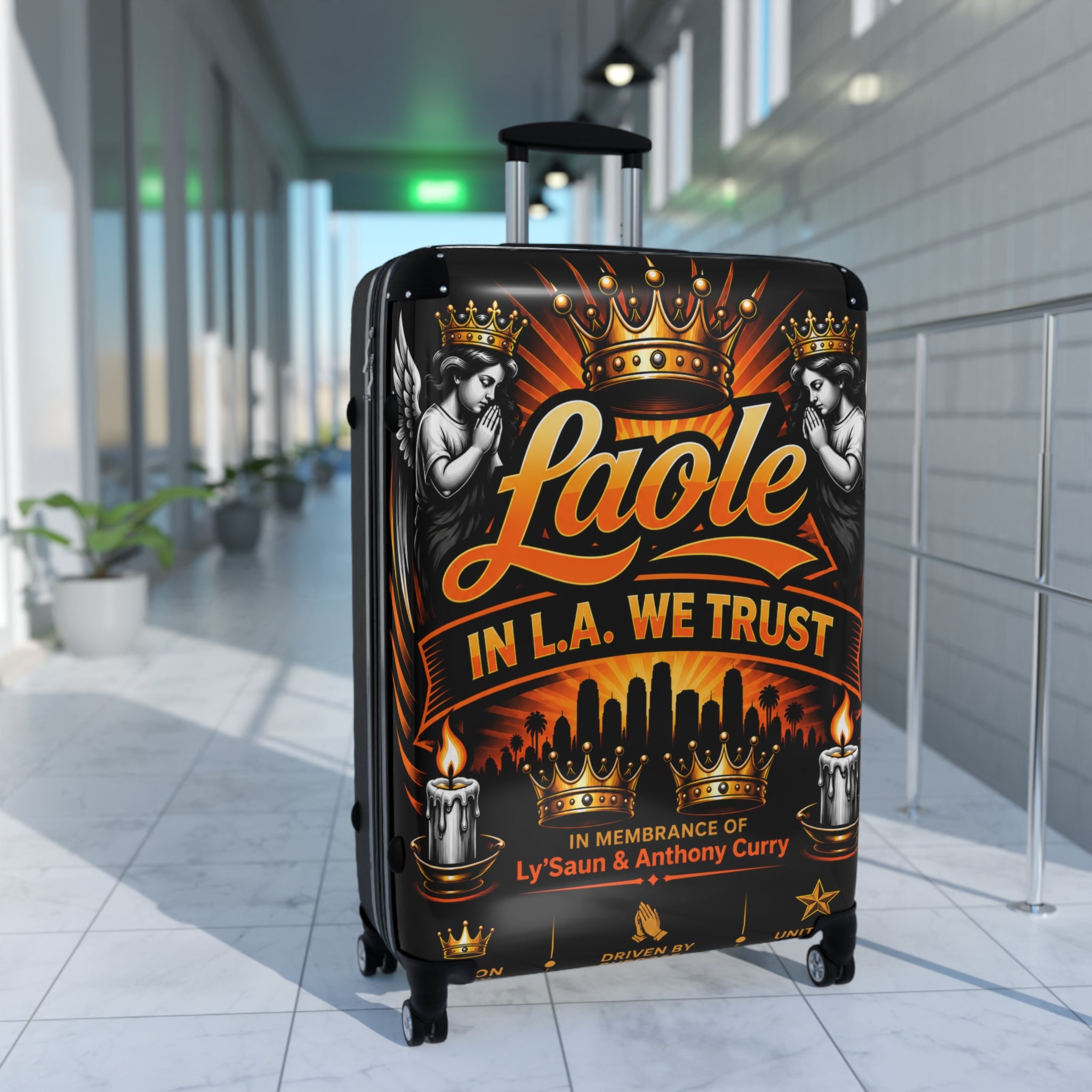 Suitcase