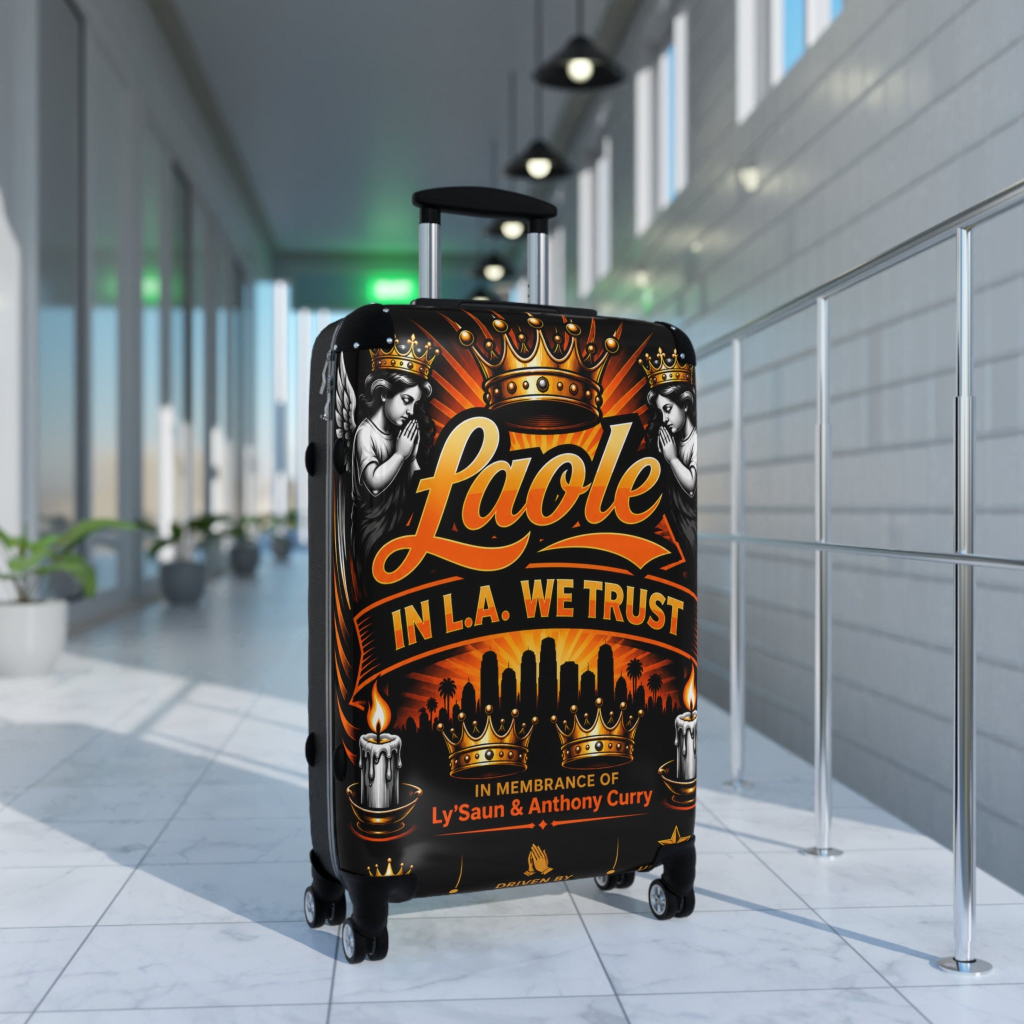 Suitcase