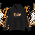 The "Legacy" Heavyweight Hoodie