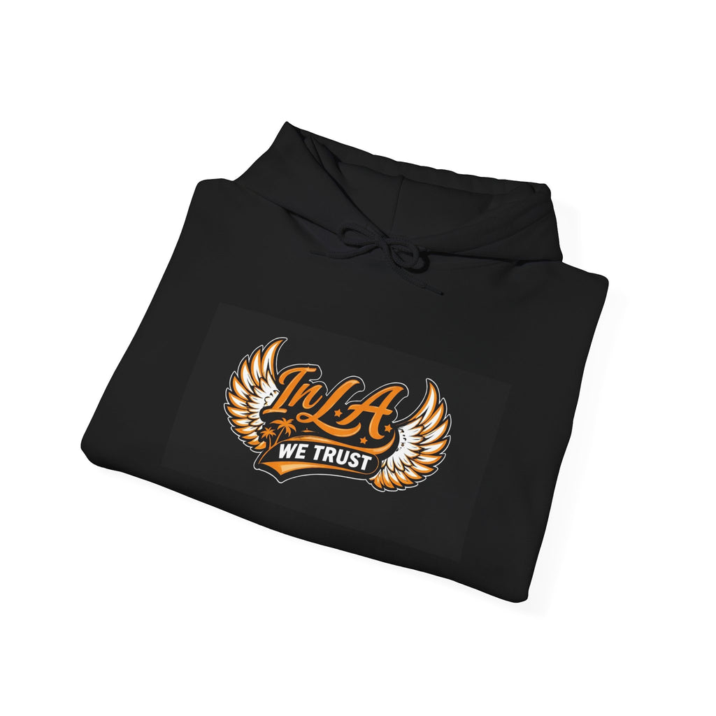 The "Legacy" Heavyweight Hoodie