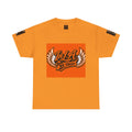 T‑Shirt — "In L.A. We Trust" Memorial Graphic Tee