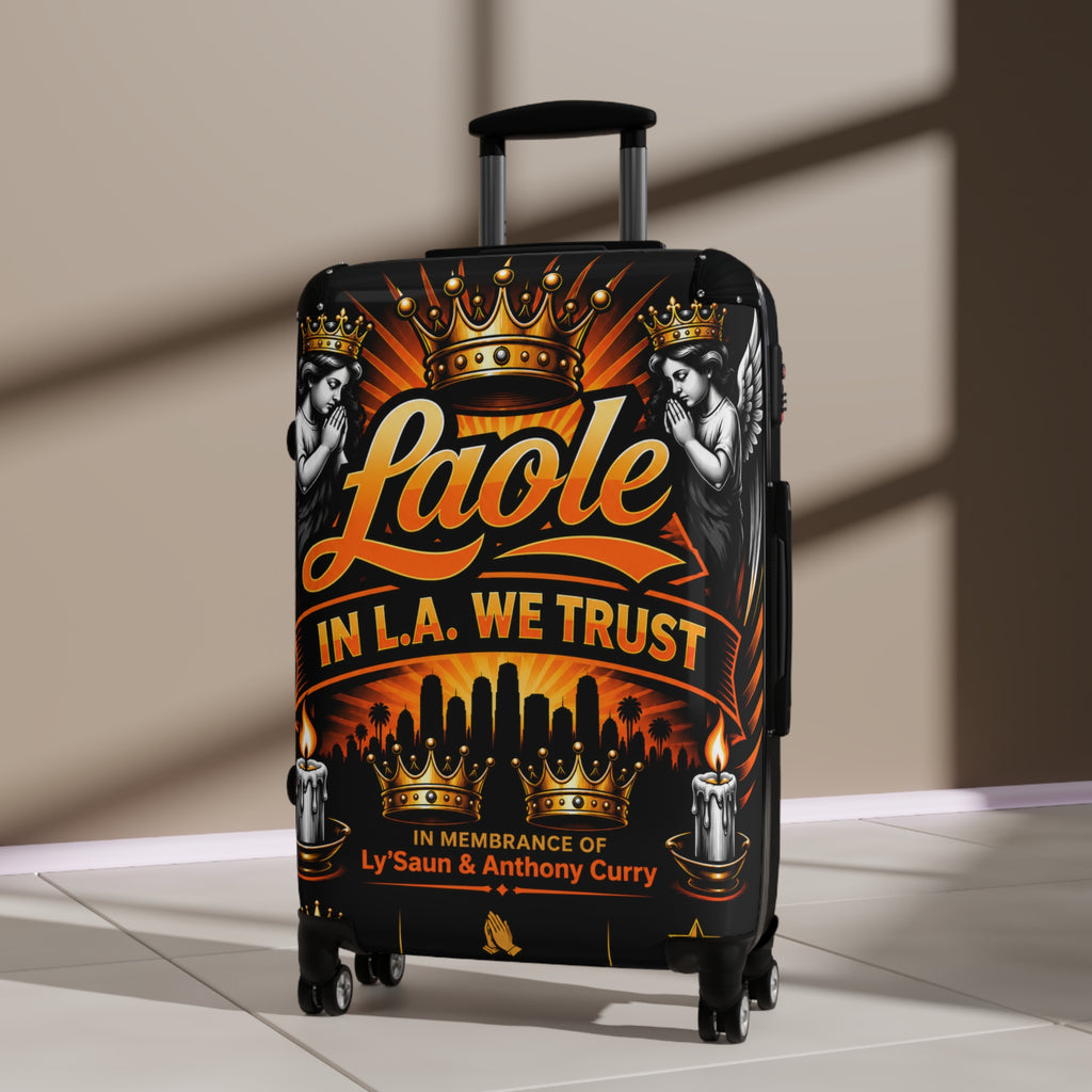Suitcase