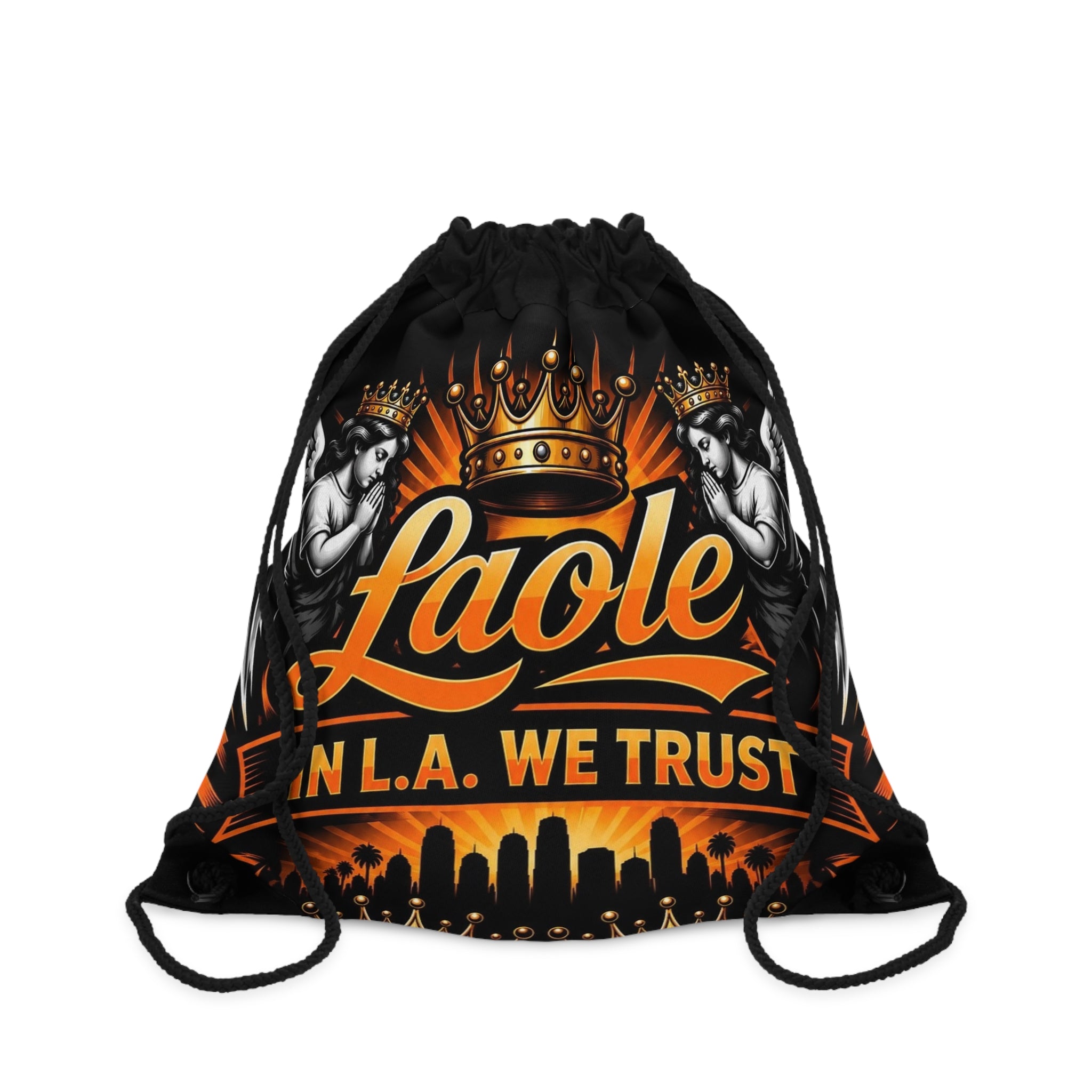 Drawstring Bag