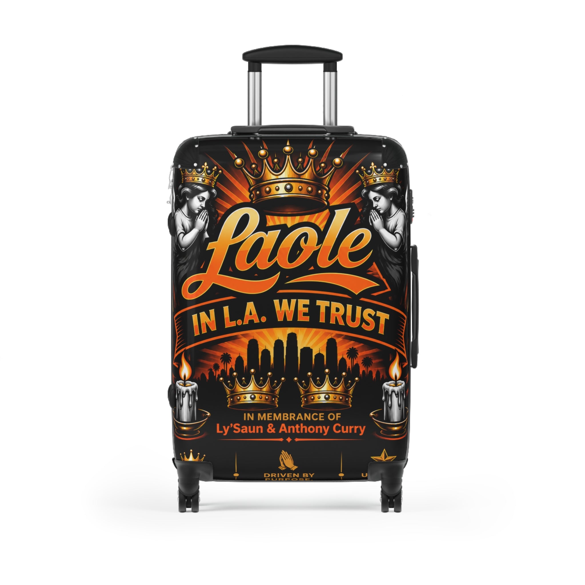 Suitcase