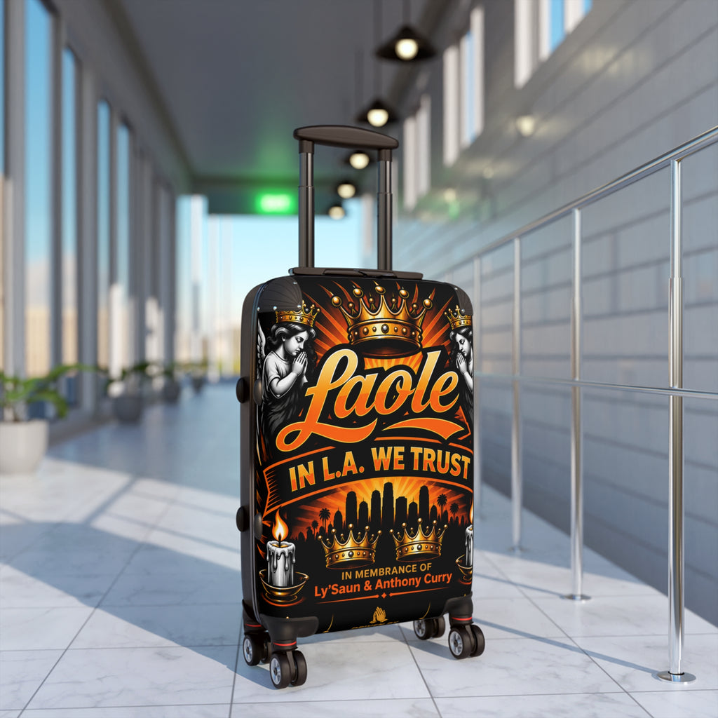 Suitcase