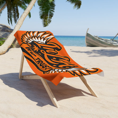 Beach Towel
