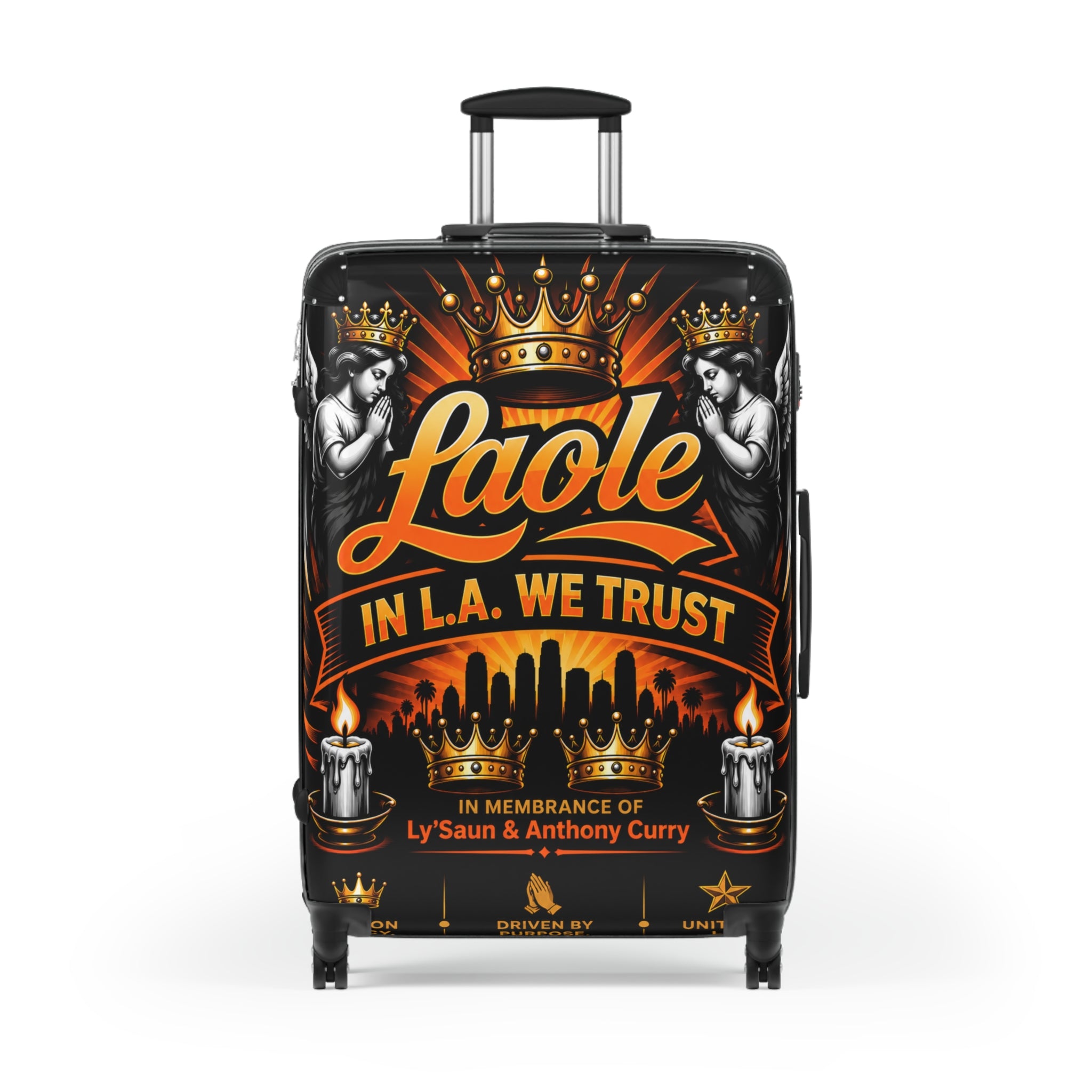 Suitcase