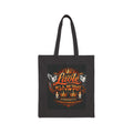 Tote Bag — "Laole In L.A. We Trust" Memorial Canvas Tote