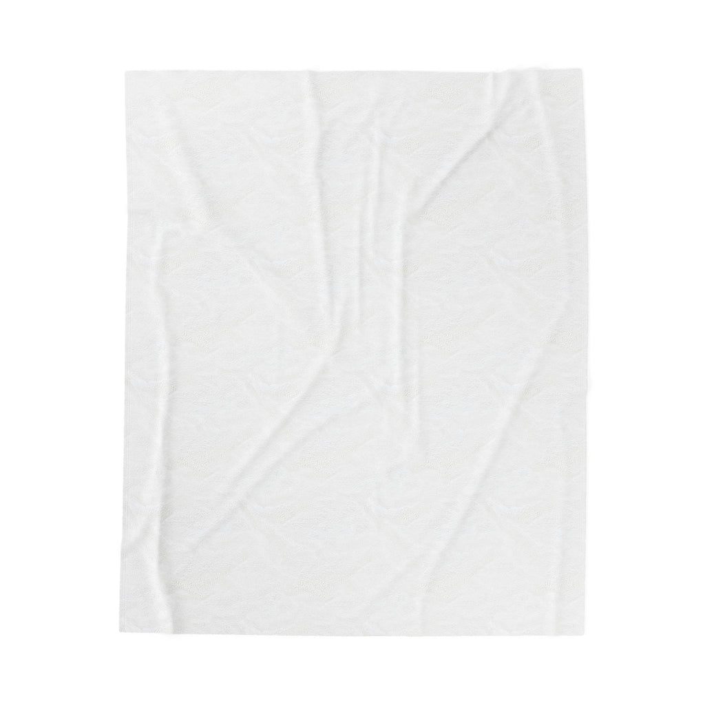 The "Cloud Nine" Tribute Throw Blanket