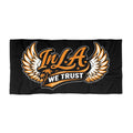 Beach Towel