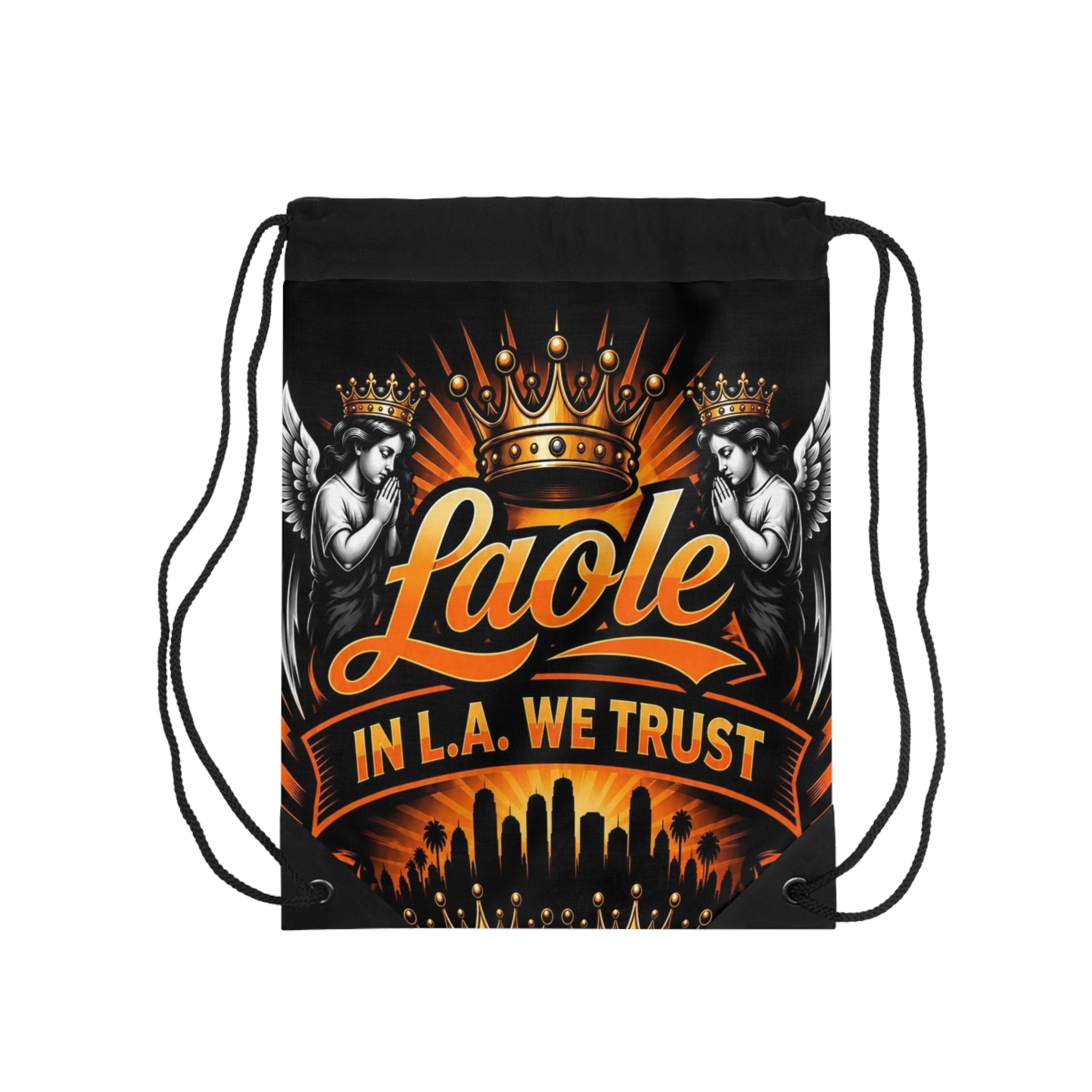 Drawstring Bag