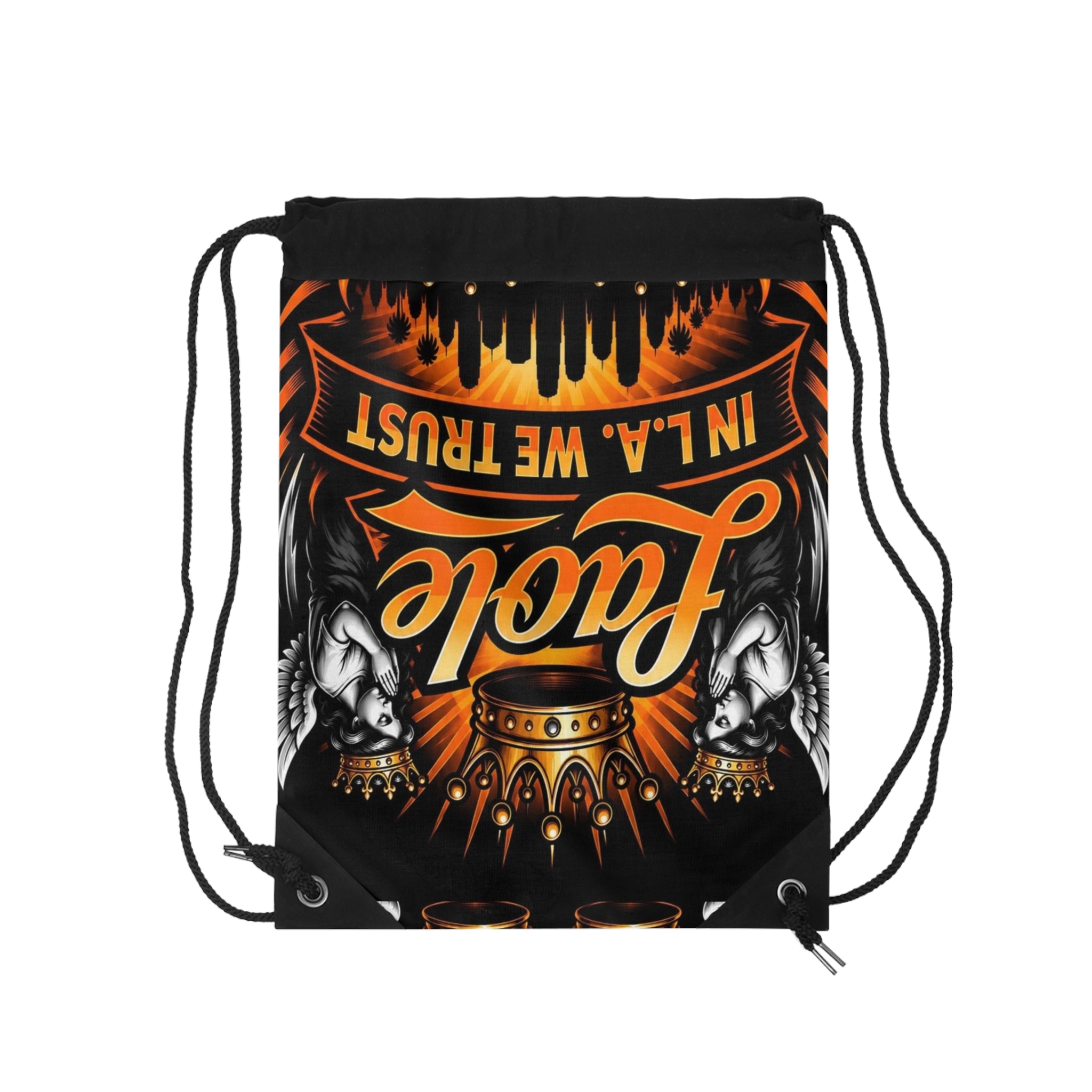 Drawstring Bag