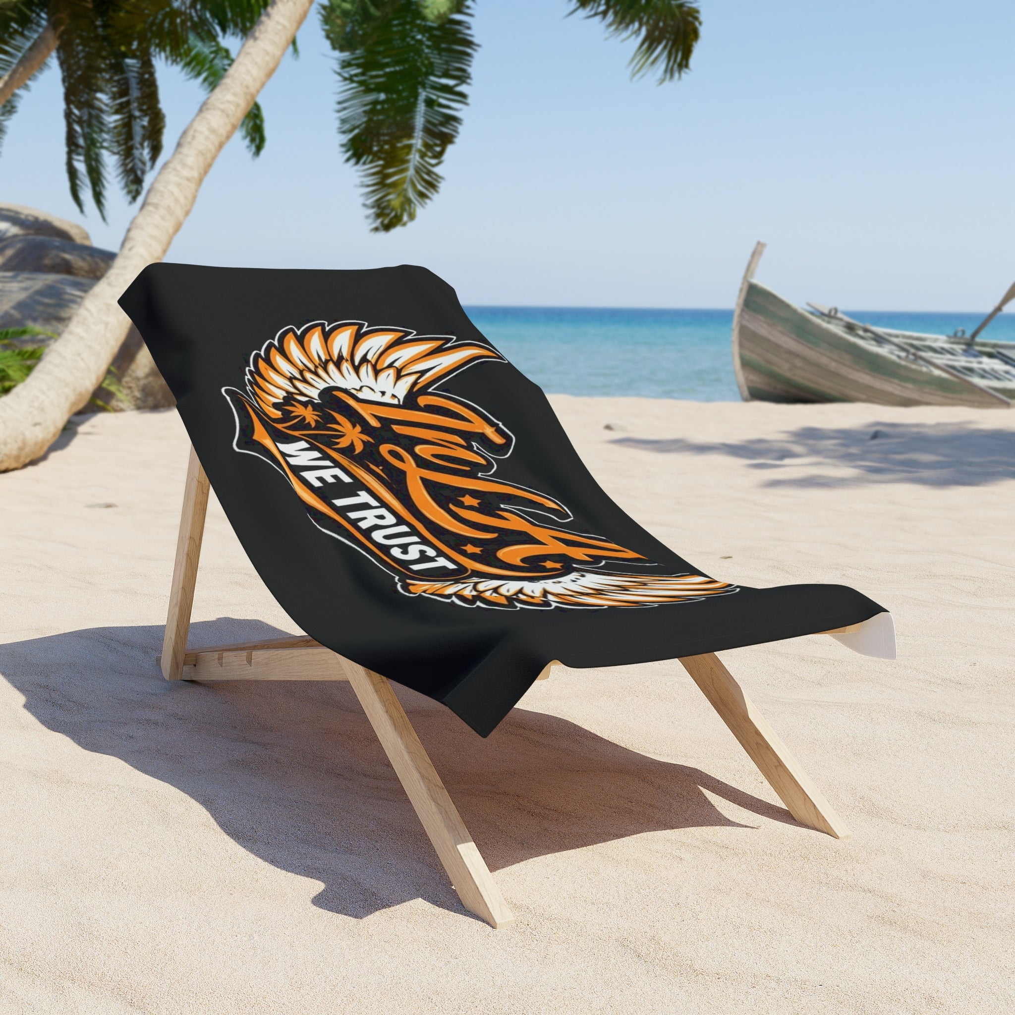 Beach Towel