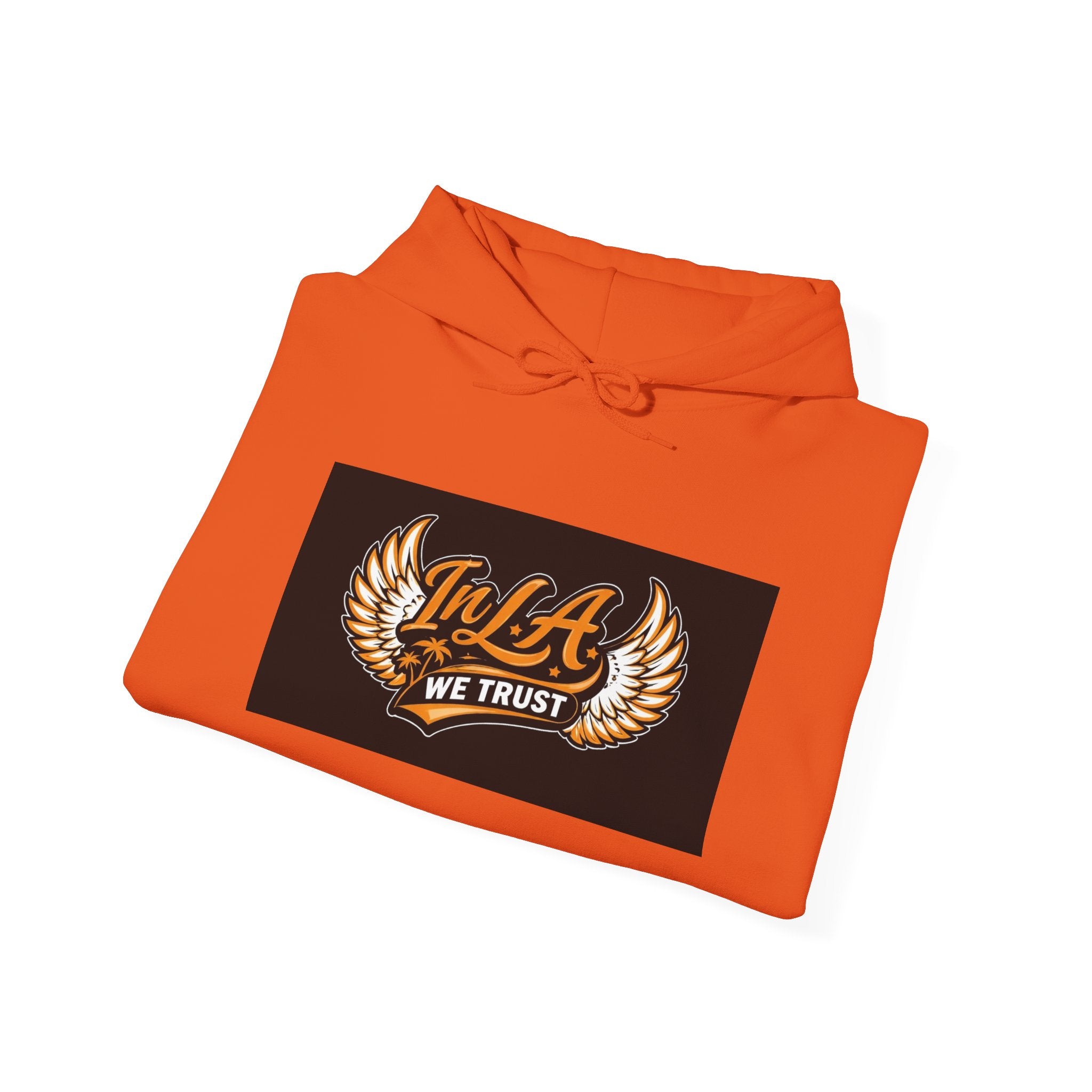 The "Legacy" Heavyweight Hoodie