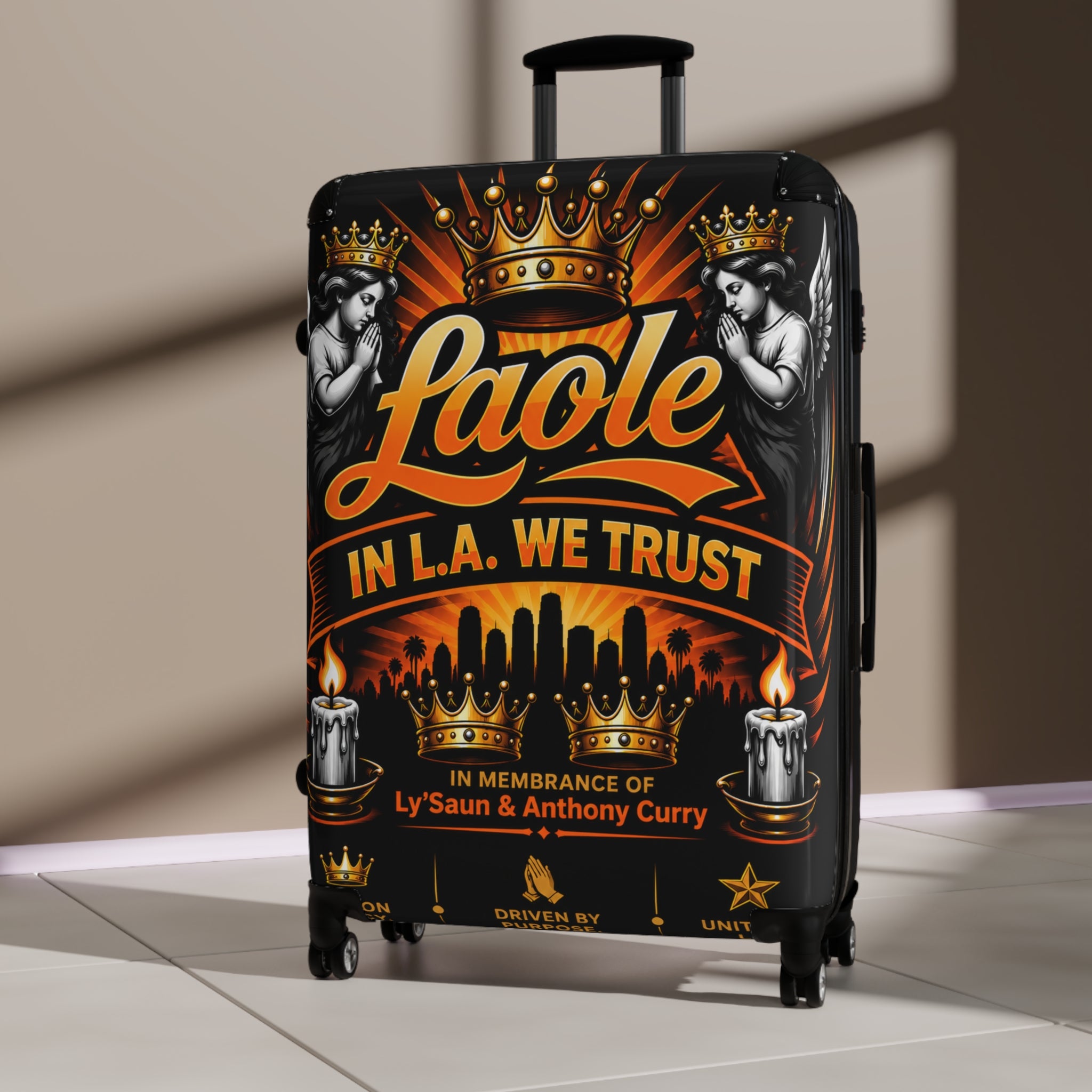 Suitcase