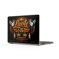 Legacy Memorial MacBook Case – "In L.A. We Trust" Collection (MacBook Pro 14")