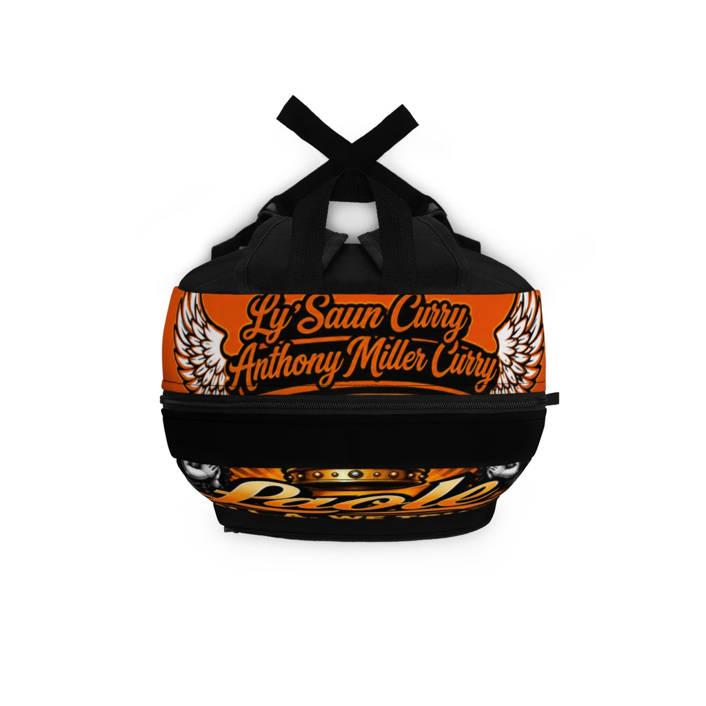 🎒🔥 NEW DROP — IN L.A. WE TRUST BACKPACK 🔥🎒