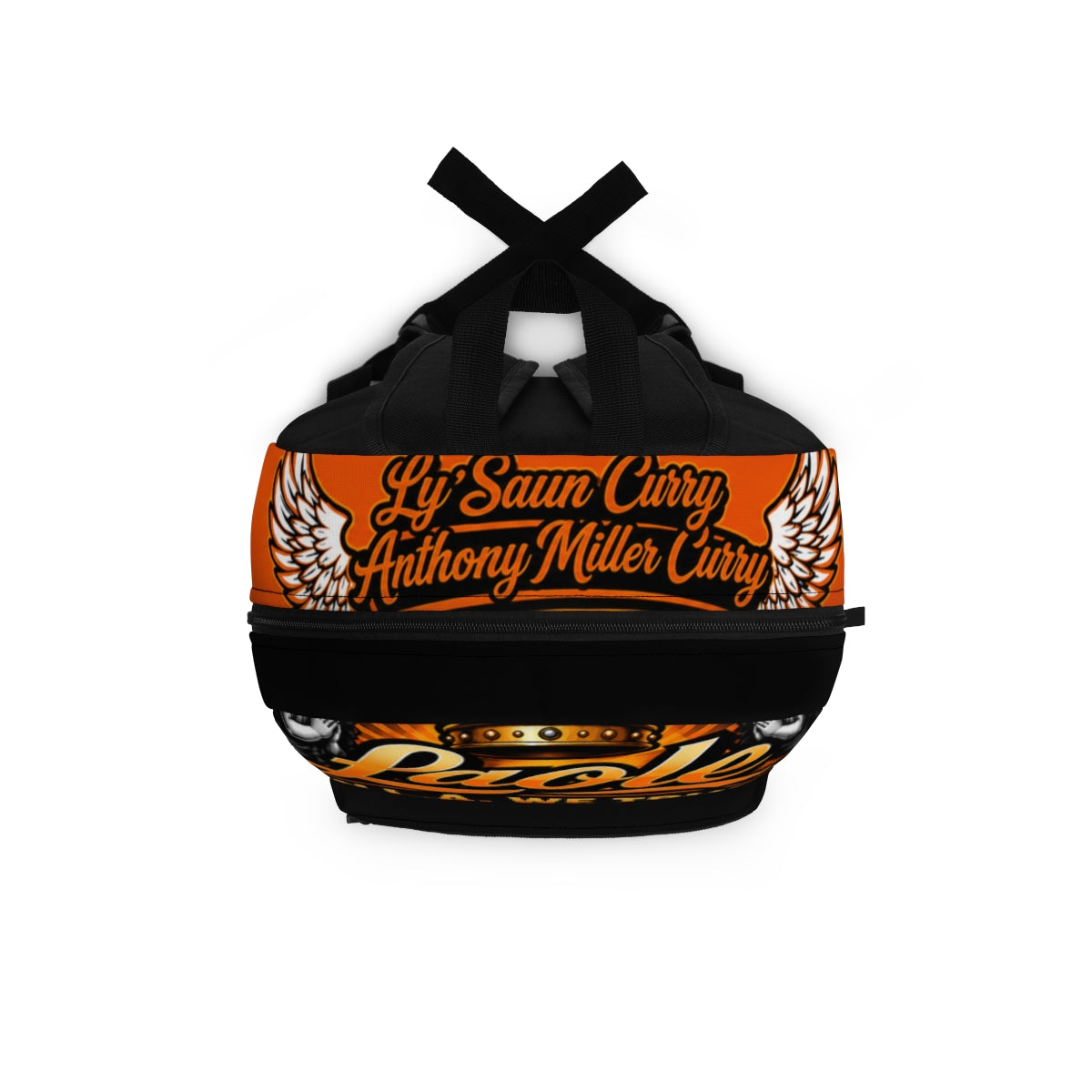 🎒🔥 NEW DROP — IN L.A. WE TRUST BACKPACK 🔥🎒